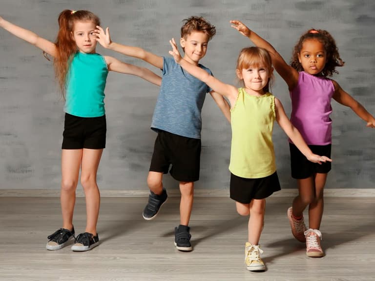 Actividades extraescolares curso 2023-2024