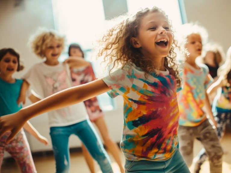 Actividades extraescolares curso 2024-2025