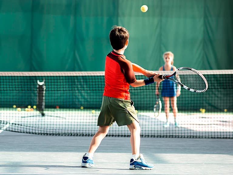 Actividades extraescolares curso 2022-2023