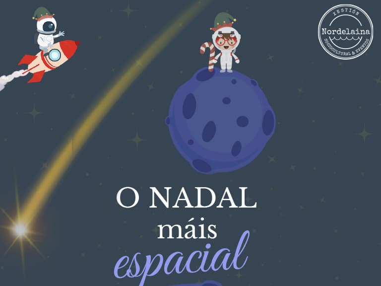 Ludoteca de nadal