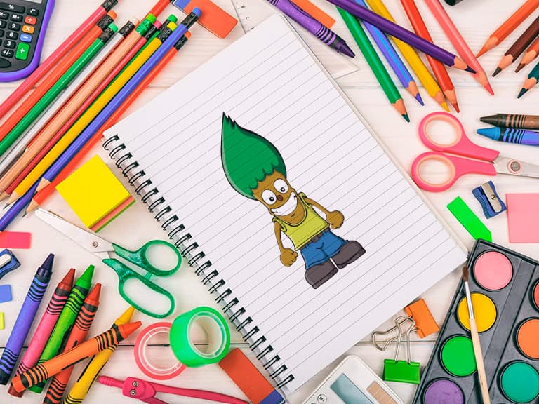Axuda para material escolar 2022