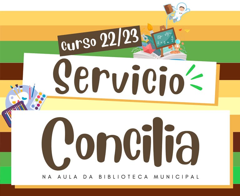 Servizo Concilia