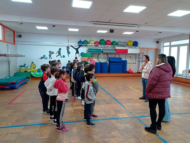 Xogando en Igualdade